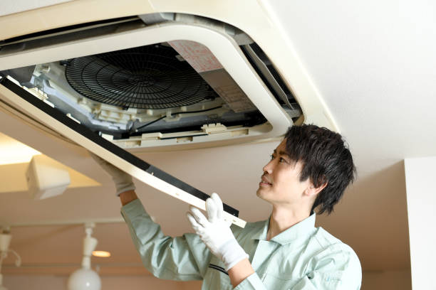 Best Air Duct Cleaning Company Near Me  in Hrison, AR